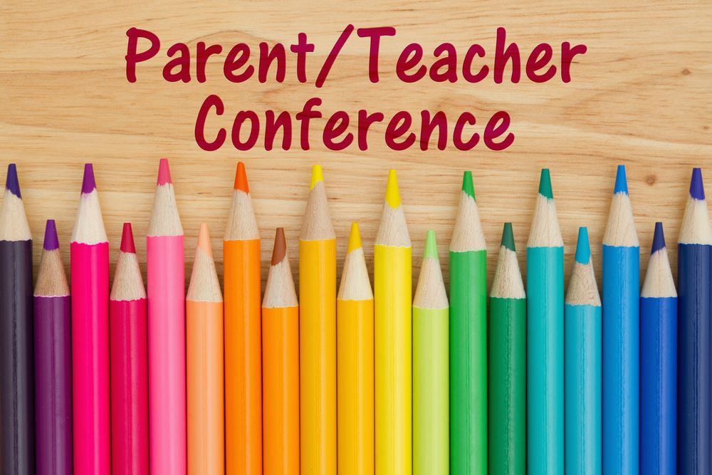  Parent Teacher Conferences