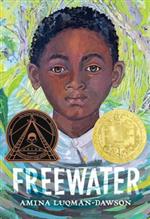 Freewater by Amina Luqman-Dawson